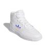 Adidas Originals Drop Step Xl 'White' Women's Sneakers FW6282
