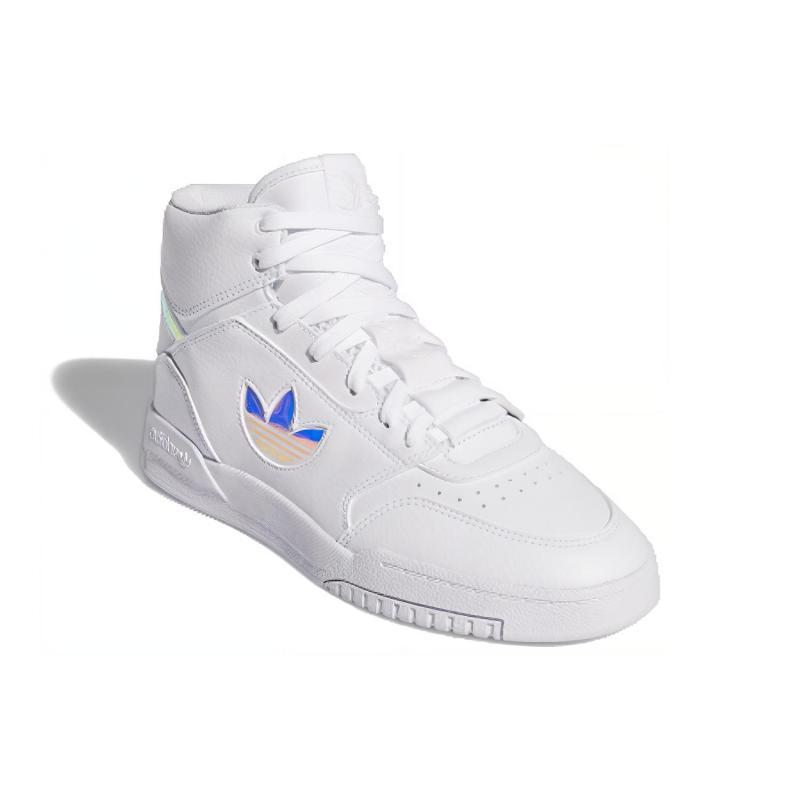Adidas Originals Drop Step Xl 'White' Women's Sneakers FW6282