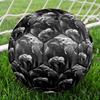 1pc Elephant Family Bond Size 5 Soccer Ball Professional Match Training Football Indoor &Outdoor Sports Ball Lightweight Durable c6534
