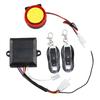 Kills Switches Replacement High Sensitivity Motorcycle Anti Theft Alarm