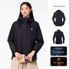Boshiehe Classic 2.0 Women's 3-in-1 Fleece Lined Outdoor Jacket