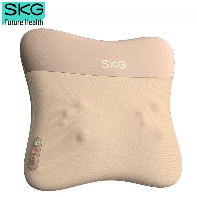 SKG V5 Series 1st Gen Waist Massager CN plug (adapter included)