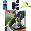 Versatile Hole Mesh Face Mask Winter Warm Hat Balaclava Hood For Outdoor Sports