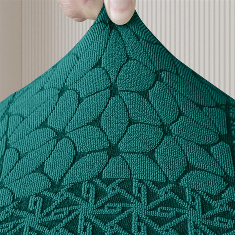 1 3 Seat Elastic Recliner Sofa Cover For Living Room Jacquard Lazy Boy Chair Covers Split Non Slip Armchair Cover Sofa Slipcover