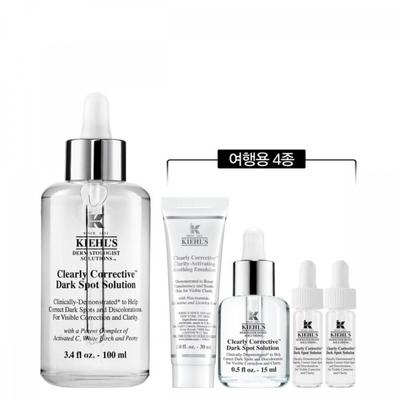 Cura della pelle – Set di cosmetici per la cura