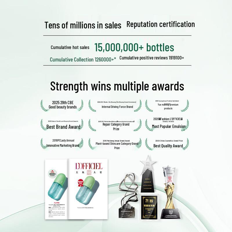 Franlinca Flash Repair Aloe Vera Gel