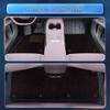Xiaopeng M03 MAX TPE25 Floor Mats & Modification Accessories Set