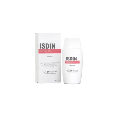Sun Cream Photo Ultra Redness LSF 50, 50ml