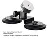 Mini Magnetic Mount Car Roof Mount Easy to Install Adjustable Angle Antenna Magnetic Mounting Bracket for RV Boat
