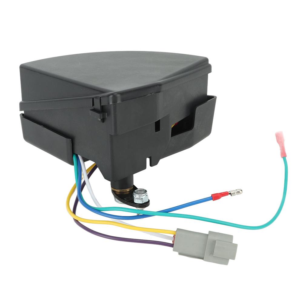 Wiper Switch Assembly 101932001 3 Pin Plug For Club Car DS 48 V G E 2000-2004