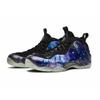 Nike Air Foamposite One “Galaxy” Retro Galaxy Spray Retro 2025 Men's FQ4303-400