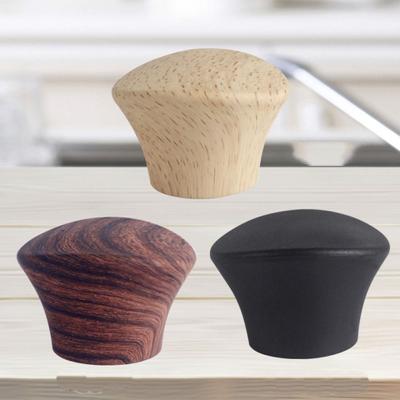 Universal Pot Handle Anti-scalding Rust-proof Pot Pan Lid Hand Grip Replacement Handgrip Cookware Lid Handle Kitchen Accessories