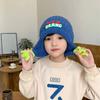 Warm Headgear Winter Autumn Hats Thickened Boys Girls Warmer Beanies Hat  Outdoor