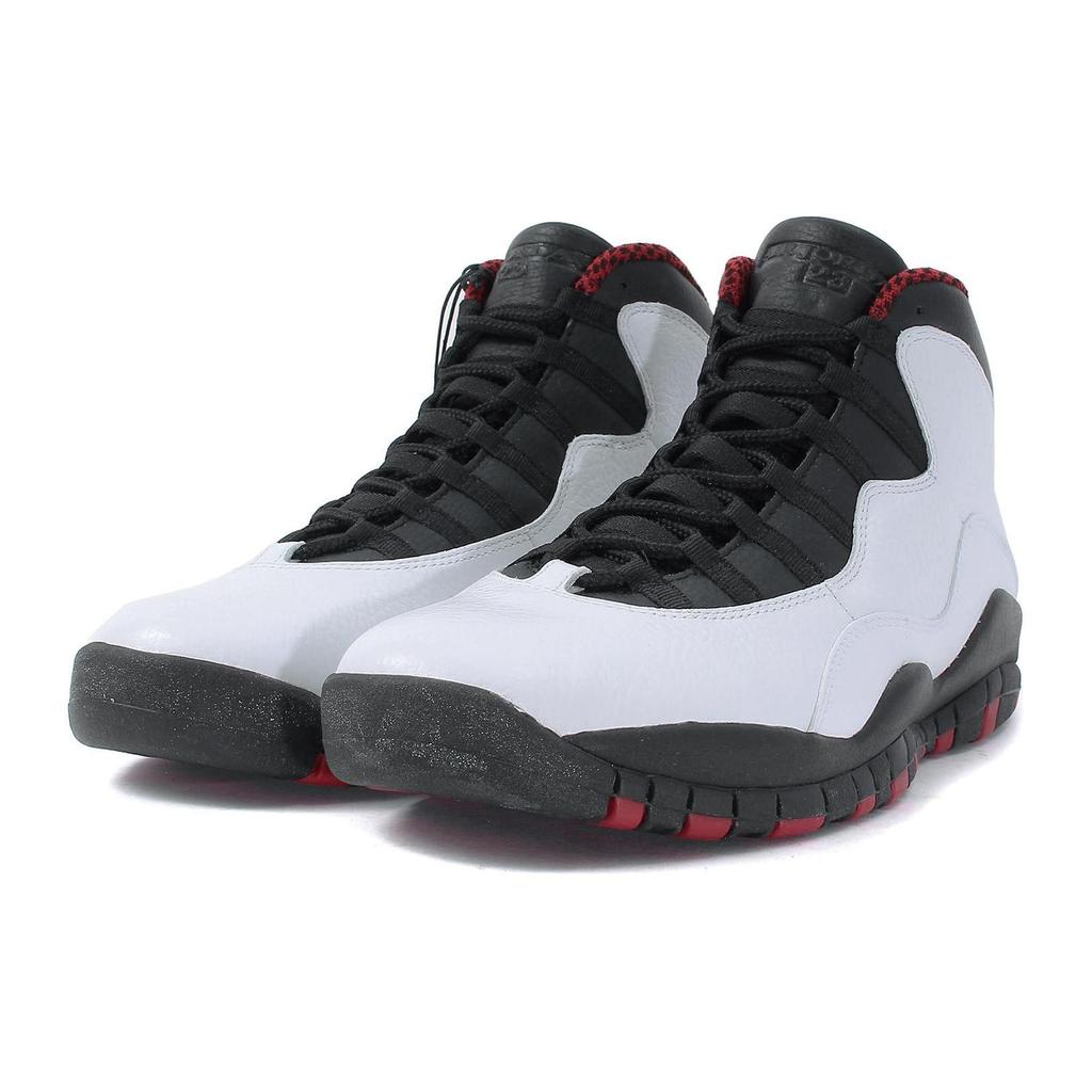 Air Jordan 10 Retro Chicago 2012