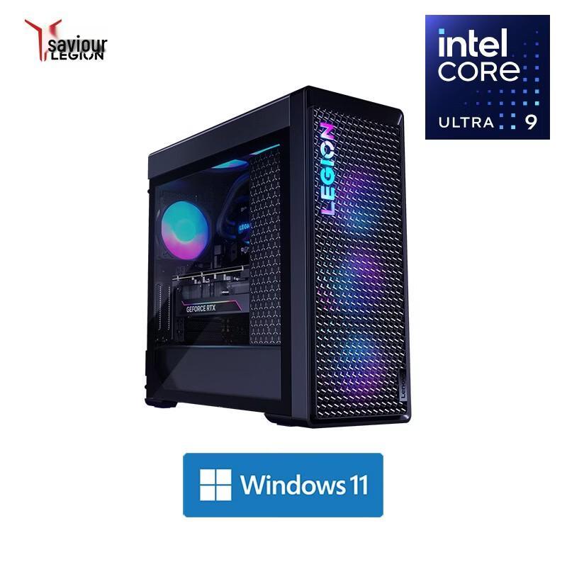 Lenovo Legion Blade 9000K High-Performance Gaming Desktop (CN version)
