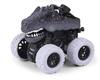 Kids' Inertial Off-Road Dinosaur Stunt Motorcycle Toy Car