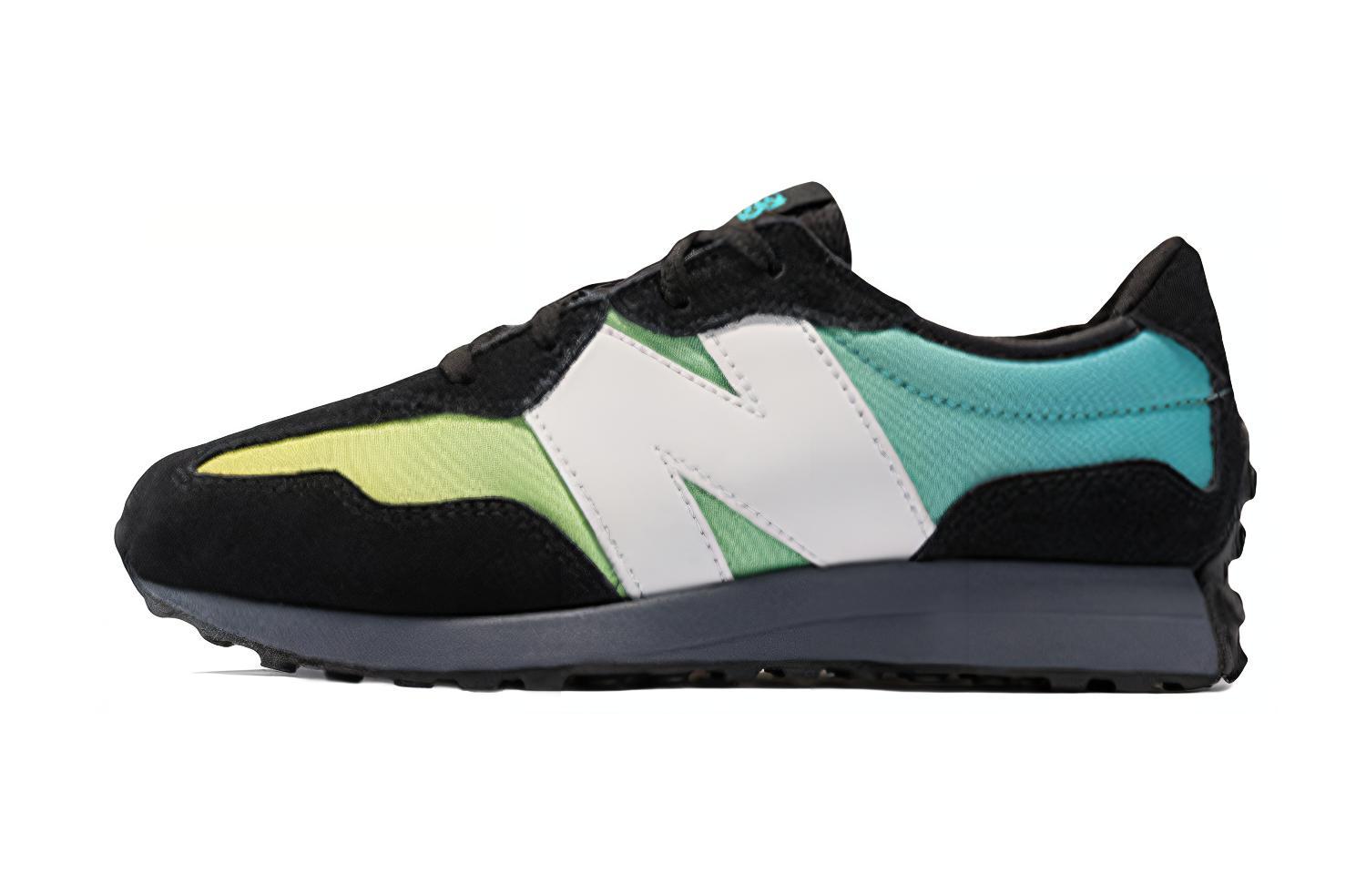 

New Balance NB 327 Kids Lifestyle Shoes Children Aged 3 7 Years Old PH327SA 35