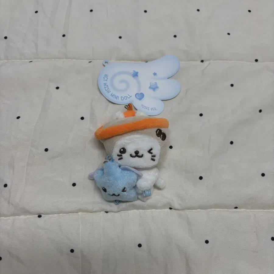 

Ncitywish Minidol Bubble Nanna Распаковано