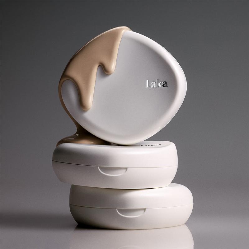 LAKA Bonding Cover Cushion SPF 40 PA++ 15g