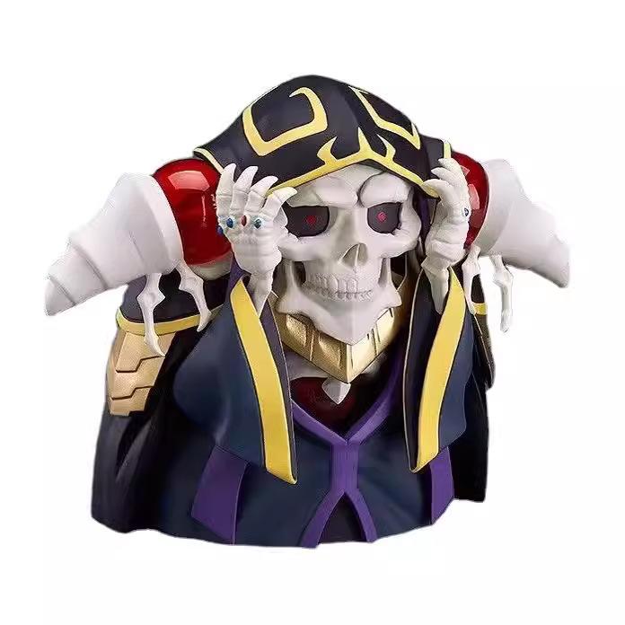 

Серия суши из рисовых шариков Slayer, изготовленная вручную из древесного угля, модель украшения «Бабочка Терпение» от Jilang Shanyi One Size чёрный