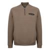Jack Wills Mens Americano Oversized Sweatshirt