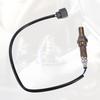 ACROPIX Front O2 Oxygen Sensor Fits Jaguar XJ XK Black Gray 1 Piece