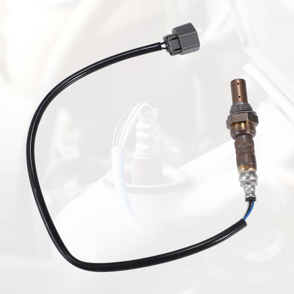 ACROPIX Front O2 Oxygen Sensor Fits Jaguar XJ XK Black Gray 1 Piece