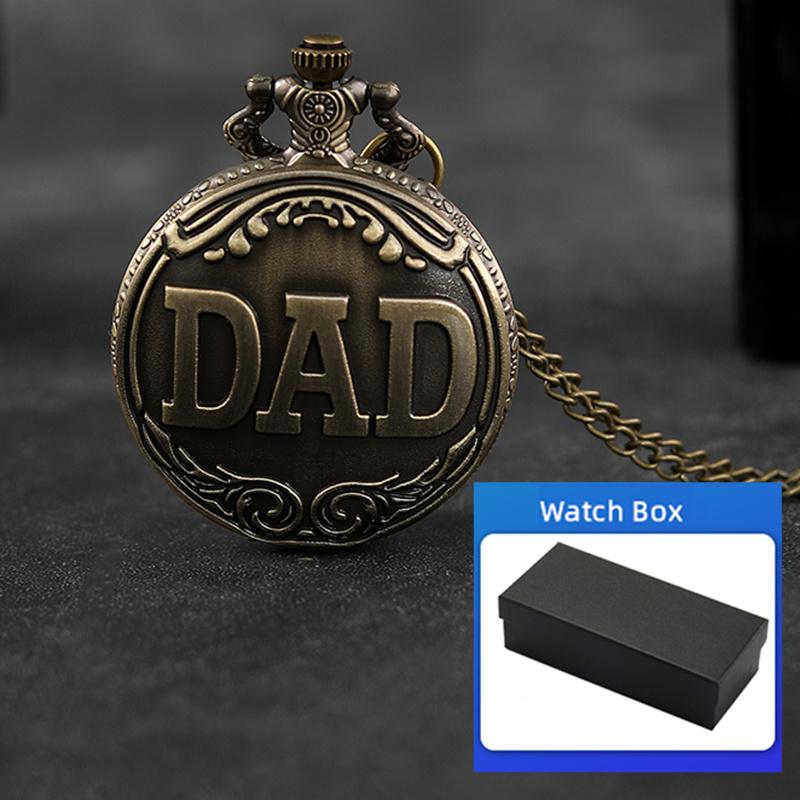 

Классические мужские часы Винтажные мужские кварцевые карманные часы Мужские часы-ожерелье