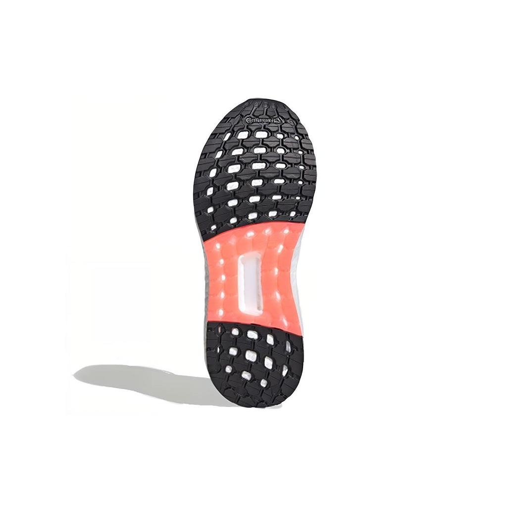 Adidas Wmns UltraBoost Summer.Rdy 'White Signal Pink' Women's FW9773
