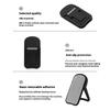 2Pcs/Set Portable Pc Foldable Laptop Stand Notebook Support Holder Adjustable Riser Cooling Bracket Universal For Laptop Tablet