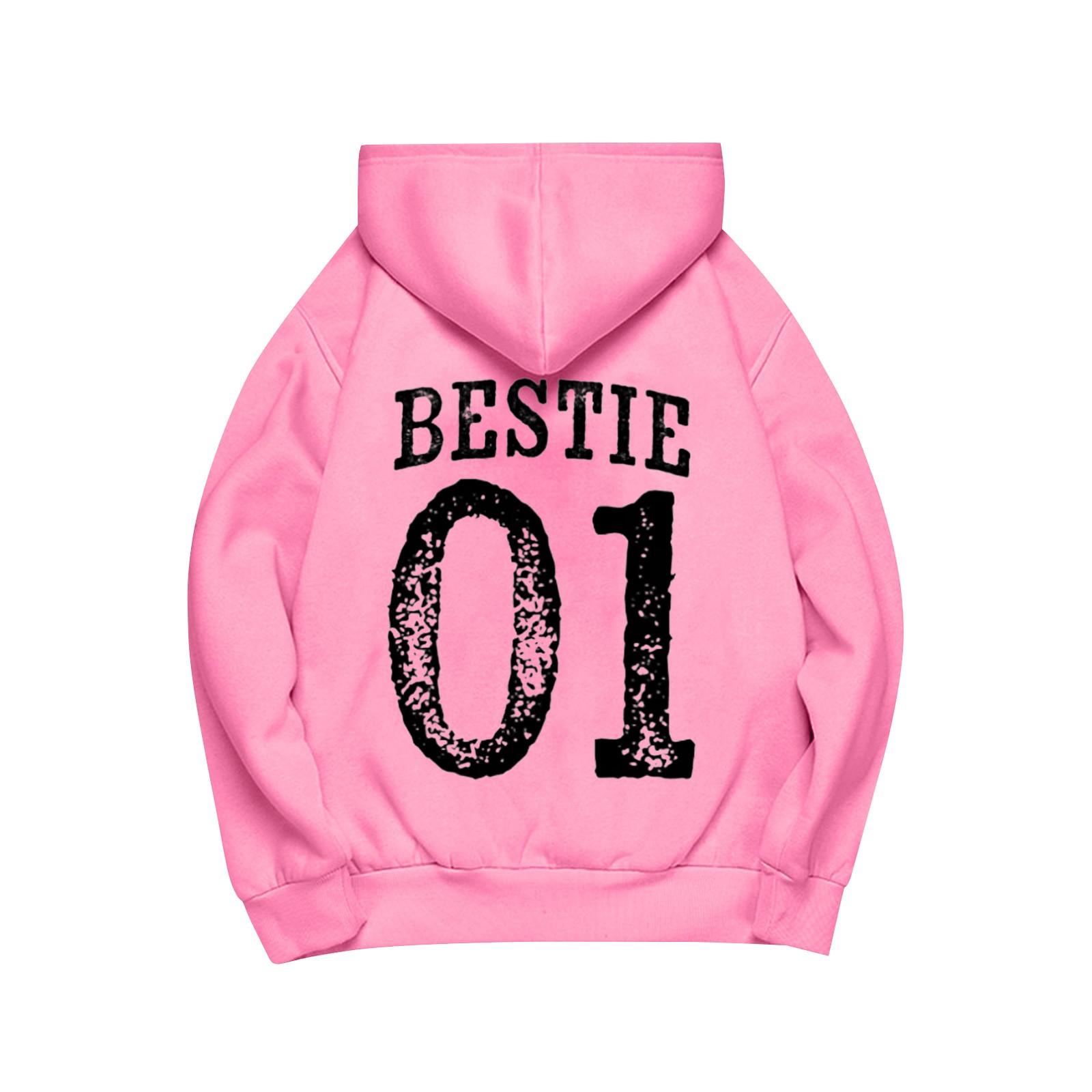 Спортивный костюм с капюшоном — фото 15