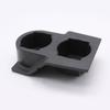 Car Removable Non-slip Water Cup Holder for Patrol Y60 Central Control Beverage