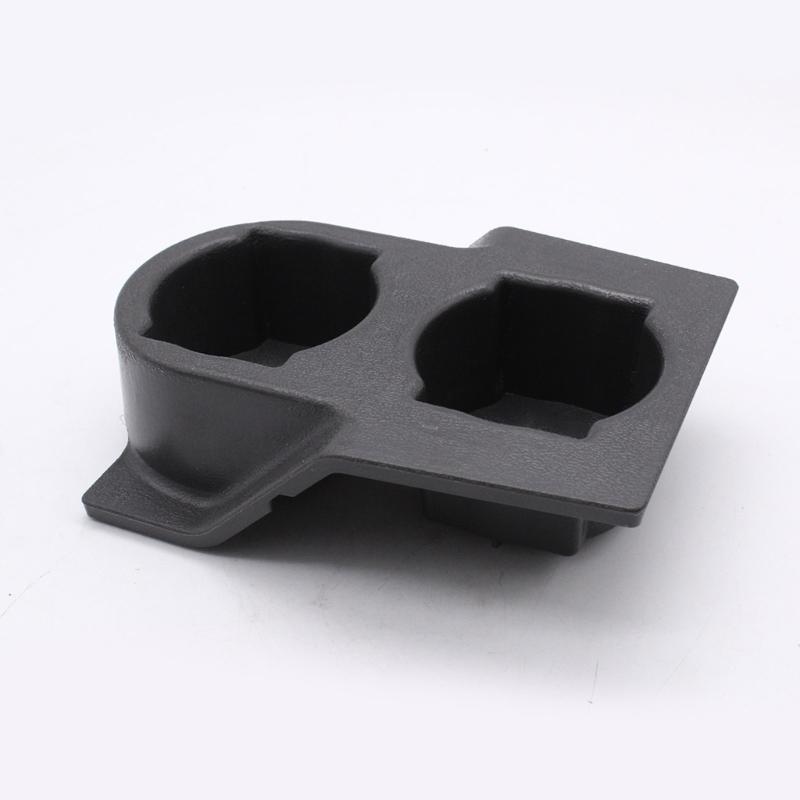 Car Removable Non-slip Water Cup Holder for Patrol Y60 Central Control Beverage
