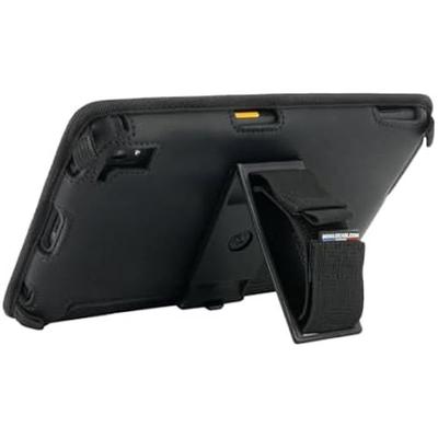Reinforced Protective Case - MOBILIS - Zebra ET40 ET45 - 8'' - Rotating Handle - Tripod Included