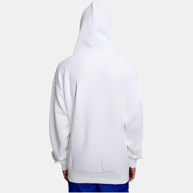 Champion Sweatshirt US Version Unisex White GF68-Y07471-WHC