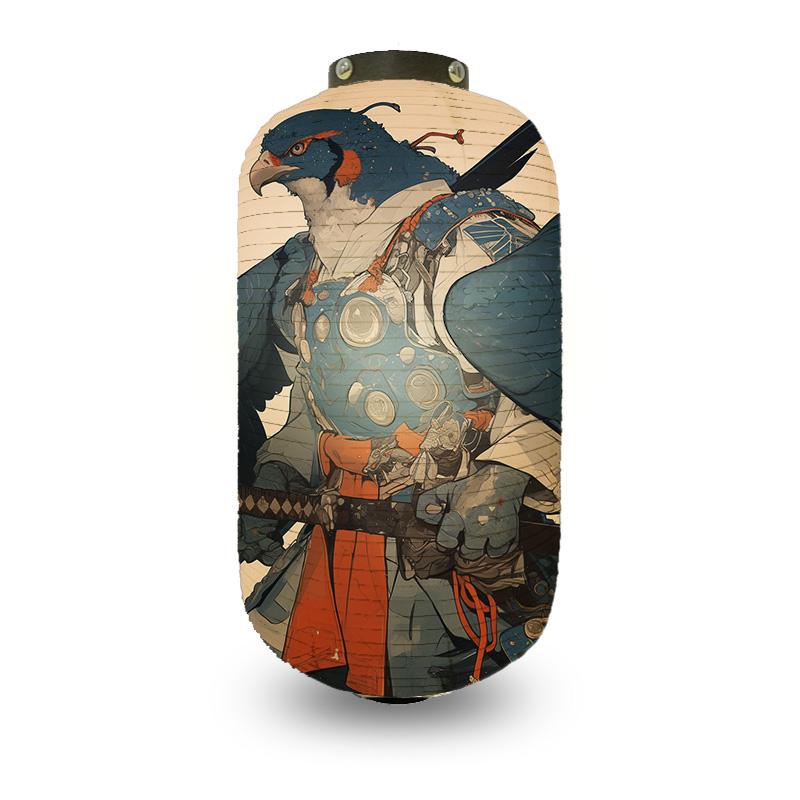 25x50cm Japanese Style Sign Festival New Year Party Decor Lantern Samurai Cloth Lantern Restaurant Bistro Izakaya Pub Bar