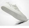 Men's New Trendy White Low-Top Casual Shoes - Fashion Board Large Size Sports Sneakers