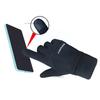 Fußballhandschuhe Wasserdichter Thermo-Griff Outfield Radfahren Player Fahrrad Feld Bike Sport Sport Outdoor Guantes Moto