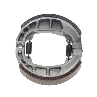 PEUGEOT NCX Motorcycle Brake Shoe H353 for Models AFS, ANF, NZR 50-125