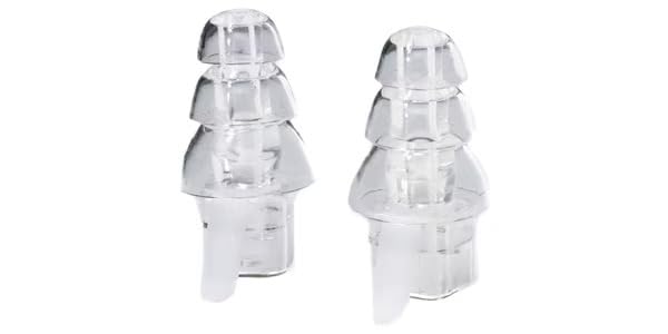 CLASSIC PRO CEP20 High Earplugs for Live Concerts / Sound-Isolating (Pair)