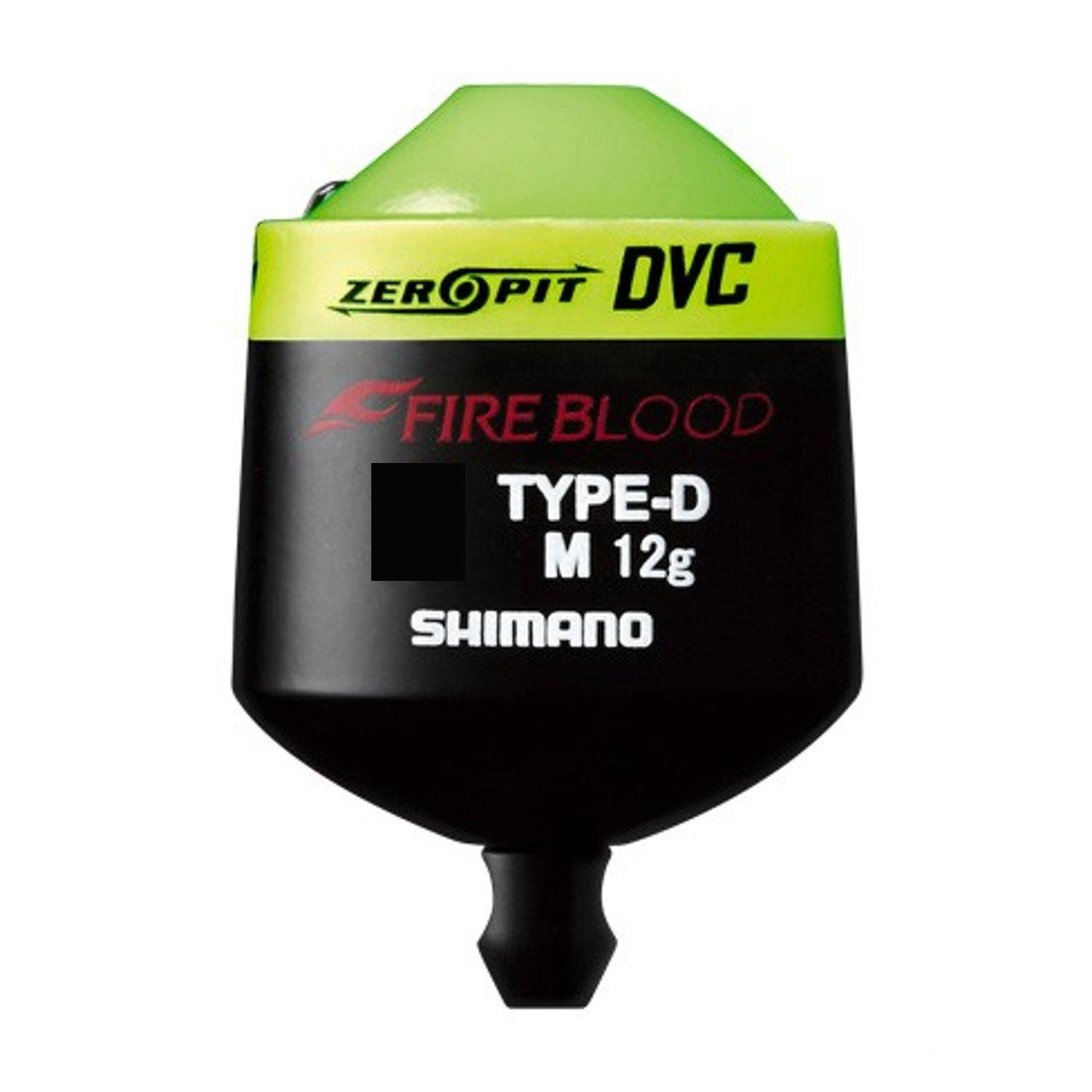 

SHIMANO Float Fire Blood Zero Pit DVC TYPE-D M 2B Muscat FL-11BP