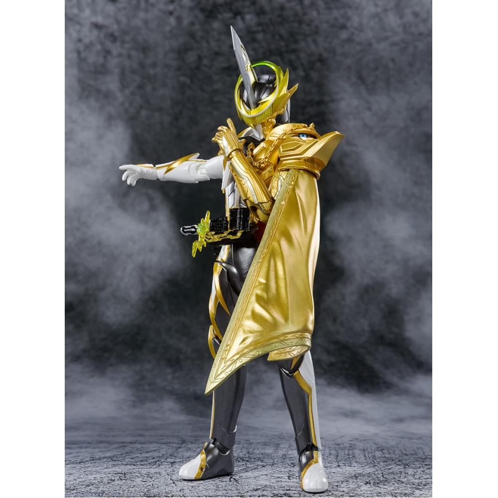 Bandai SPIRITS S.H.Figuarts Kamen Rider Espada Lamp Door Arangina Approx. 150mm PVCABS Painted Movable Figure