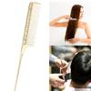 Practical Tail Comb For Accurate Hair Sectioning And Styling Lightweight Salon Hair Tool For Daily Beauty Routines