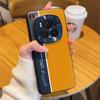 Fluorescent Lines Are Suitable for Honor Magic6/6pro Mobile Phone Case Color Matching Magic7/magic7pro Protective Case.