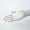 New White Application Tools Car Wrap Gloves Mittens Vinyl Sticker Nylon Wrapping