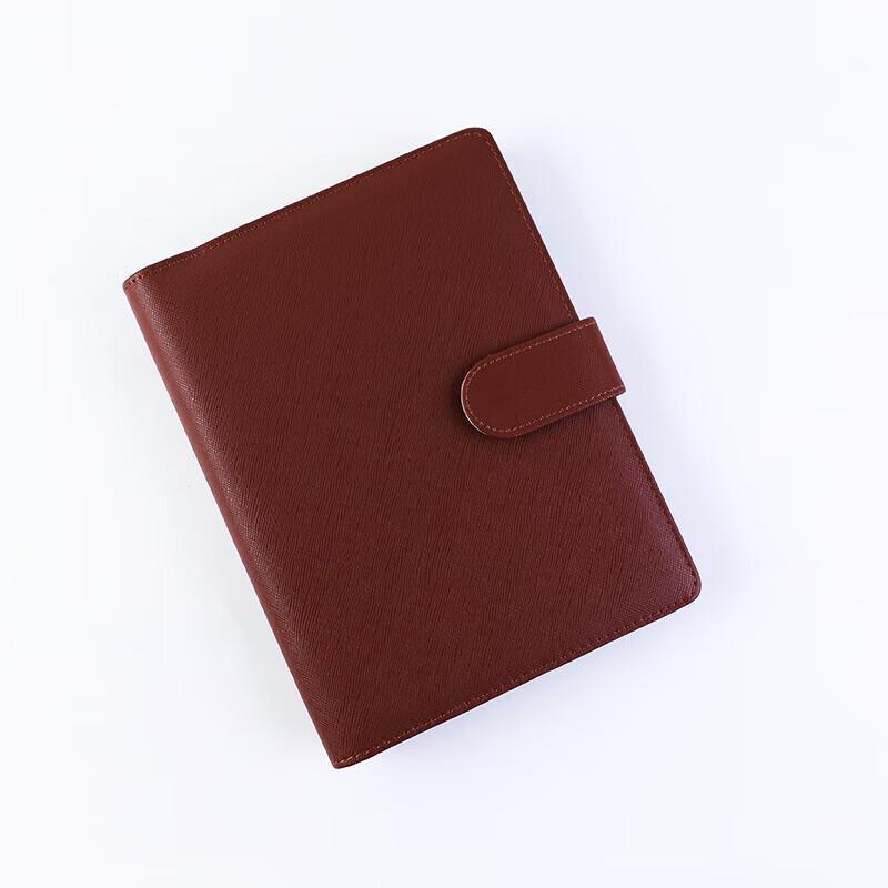 M&G A5 Loose-Leaf Business Notebook