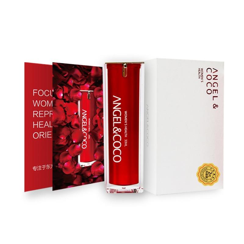 ANGEL&COCO II Pandora's Box Female External Pleasure Gel Sexual Enhancement Orgasmic Liquid