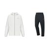 Minimalist Fashion Breathable Comfortable Versatile Casual Sports Suit Unisex Suit AFDUC61-2+AKLT243-1
