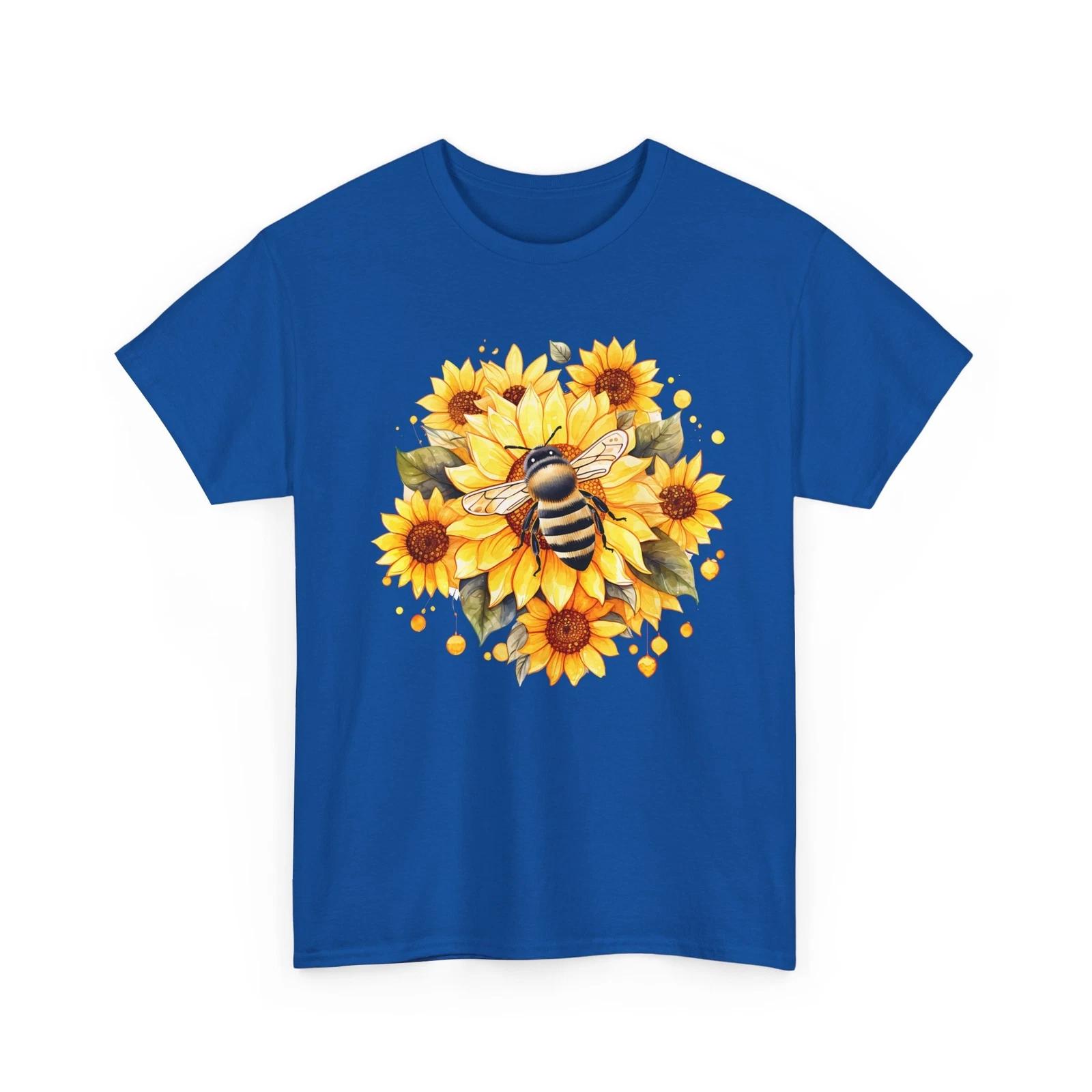 

Bee Shirt | Save the Bees T-Shirt | Funny Honeybee Tee 3XL