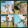 2026 New MK9 Electric Water Guns For Adults Powerful Squirt Automatic Water Suction Water Blasters Summer Outdoor Beach Toy Gift